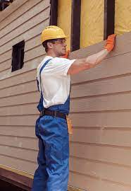 Best Fiber Cement Siding Installation  in Vicksburg, MS